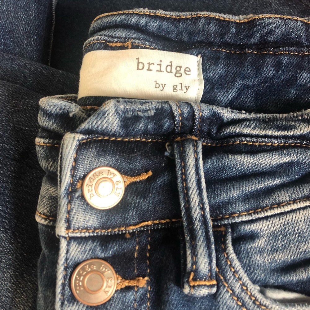 Buckle jeans - Picture 2 of 3